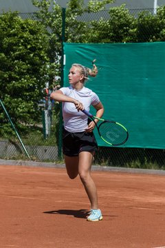 Bild 64 - OL Harburger Turnerbund - Hamburger Polo Club : Ergebnis: 3:6